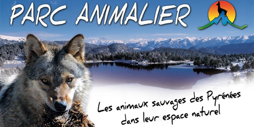 El Parc d\'animals dels Angles 2